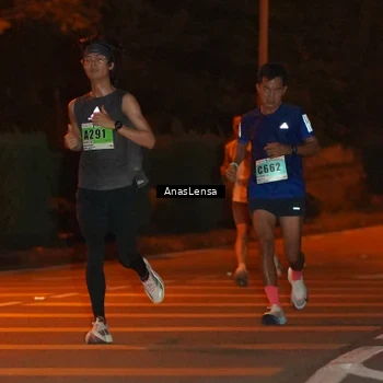 Runner Photo 8796828