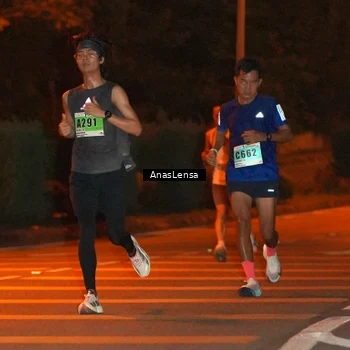 Runner Photo 8796829