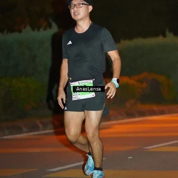 Runner Photo 8796830