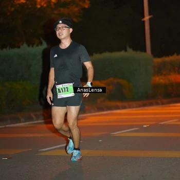 Runner Photo 8796831