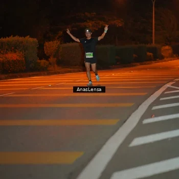 Runner Photo 8796832