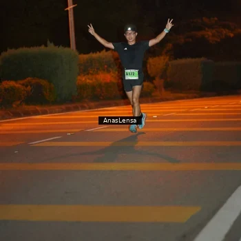 Runner Photo 8796835