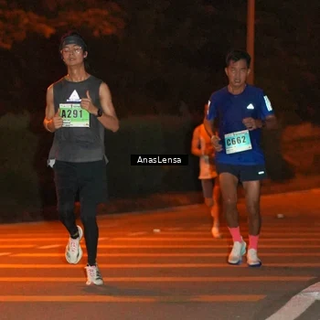 Runner Photo 8796837