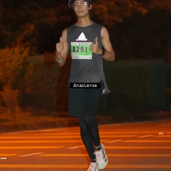 Runner Photo 8796841