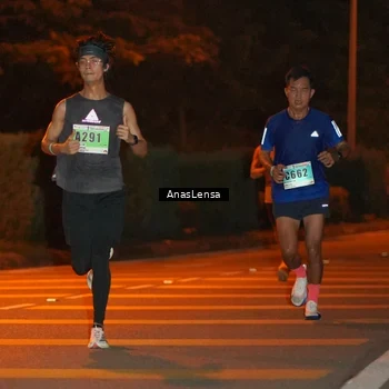 Runner Photo 8796842