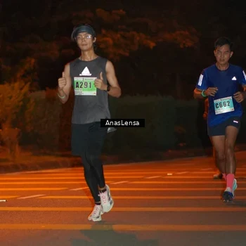 Runner Photo 8796844