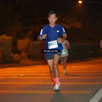 Runner Photo 8796846