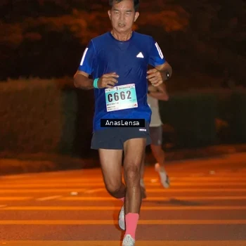 Runner Photo 8796847