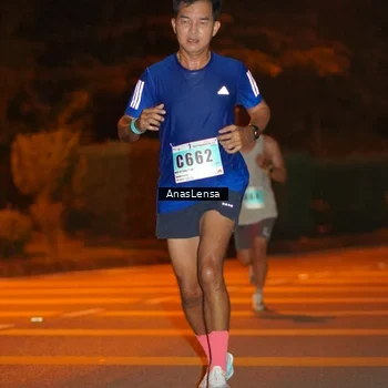 Runner Photo 8796849