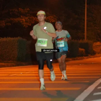 Runner Photo 8796852