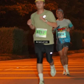 Runner Photo 8796853