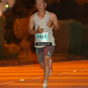 Runner Photo 8796854