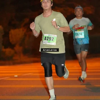 Runner Photo 8796855