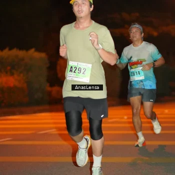 Runner Photo 8796856