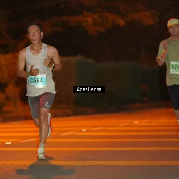 Runner Photo 8796857