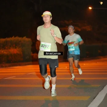 Runner Photo 8796858