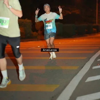Runner Photo 8796859