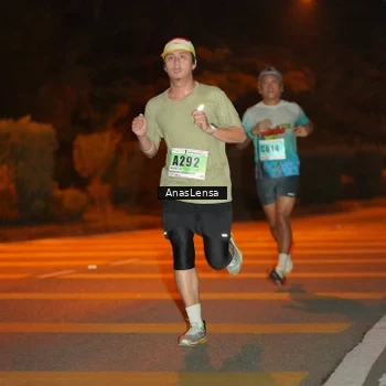 Runner Photo 8796860