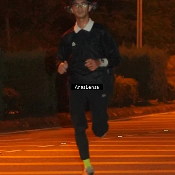 Runner Photo 8796861