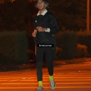 Runner Photo 8796862
