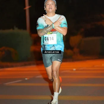 Runner Photo 8796865