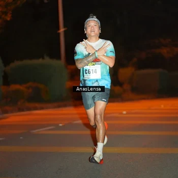Runner Photo 8796866