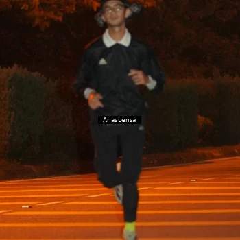 Runner Photo 8796867