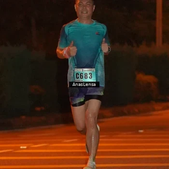 Runner Photo 8796870