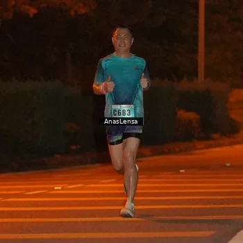 Runner Photo 8796872