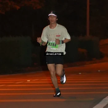 Runner Photo 8796878