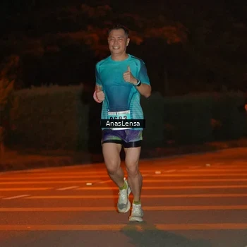 Runner Photo 8796879