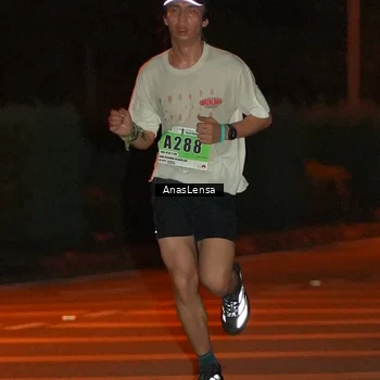 Runner Photo 8796881