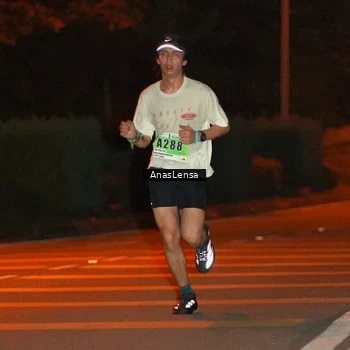 Runner Photo 8796882