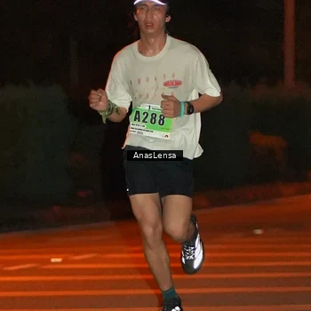 Runner Photo 8796883