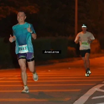 Runner Photo 8796884