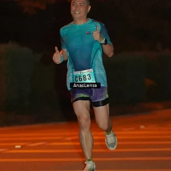 Runner Photo 8796886
