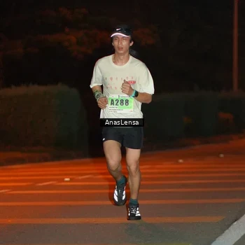 Runner Photo 8796890