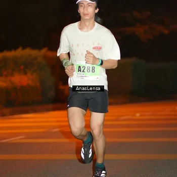 Runner Photo 8796892