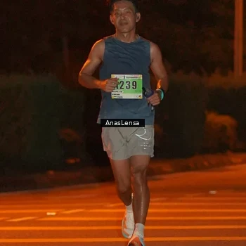 Runner Photo 8796893