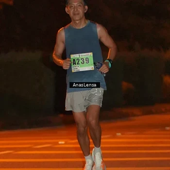 Runner Photo 8796897