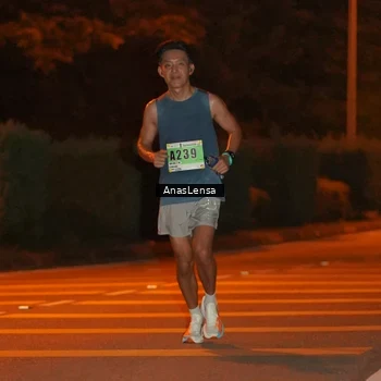 Runner Photo 8796898