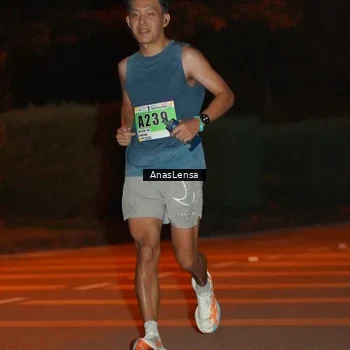 Runner Photo 8796899