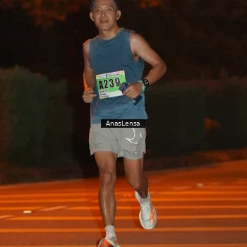 Runner Photo 8796903