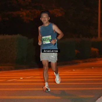 Runner Photo 8796904
