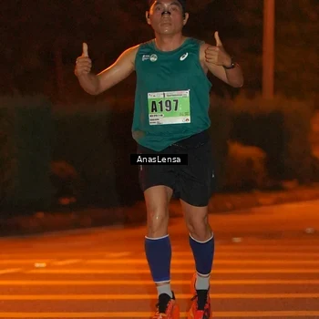 Runner Photo 8796905