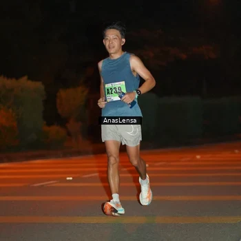 Runner Photo 8796907