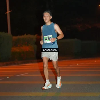 Runner Photo 8796908