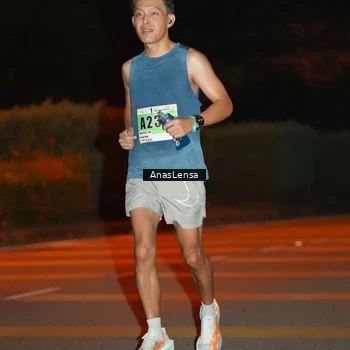 Runner Photo 8796910