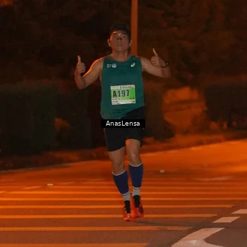 Runner Photo 8796911