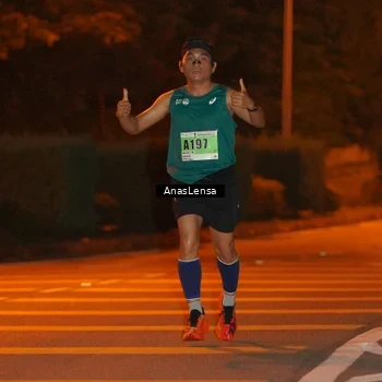 Runner Photo 8796913